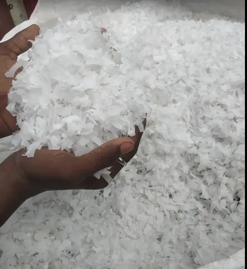 From Waste to Wattage: Premium Plastic Scrap Solutions for Circular Economies.